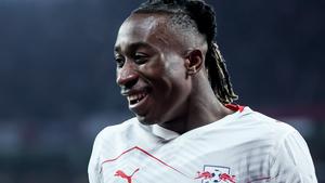 Real potvrdio spektakularni transfer, Diomande potpisao do 2033. godine
