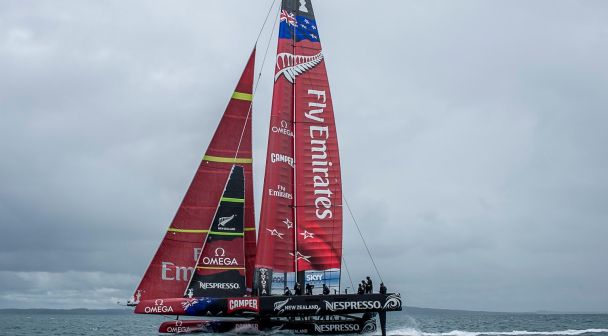 Emirates Team ima tri boda