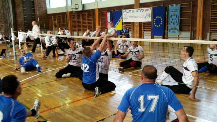 Fantomi odbranili titulu na turniru u Zagrebu