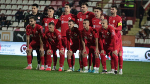 Svatovac izdržao u prvom dijelu, ali su onda Rođeni proradili: Velež u osmini finala!
