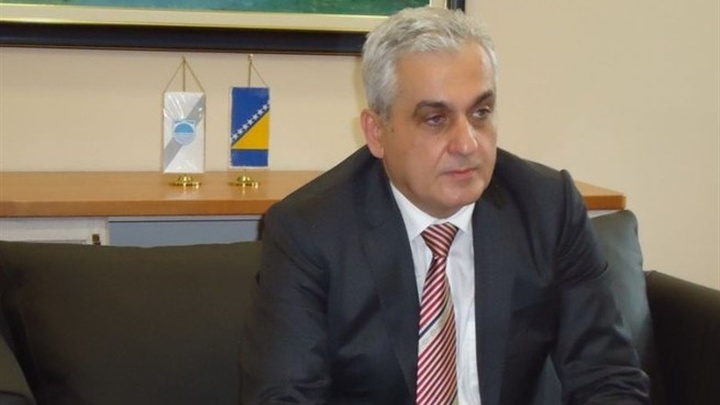 Gradonačelnik Mostara čestitao Zrinjskom na tituli