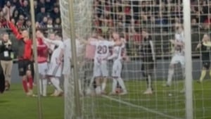 Horić udario Maroodzu, žuti karton kao nagrada