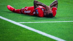 Fudbaler Bayerna i dalje u čudu: "Niko mi nije prišao, niko mi ništa nije rekao..."