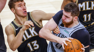 Double-double Nurkića u porazu Portlanda, Denver preuzeo vodstvo u seriji