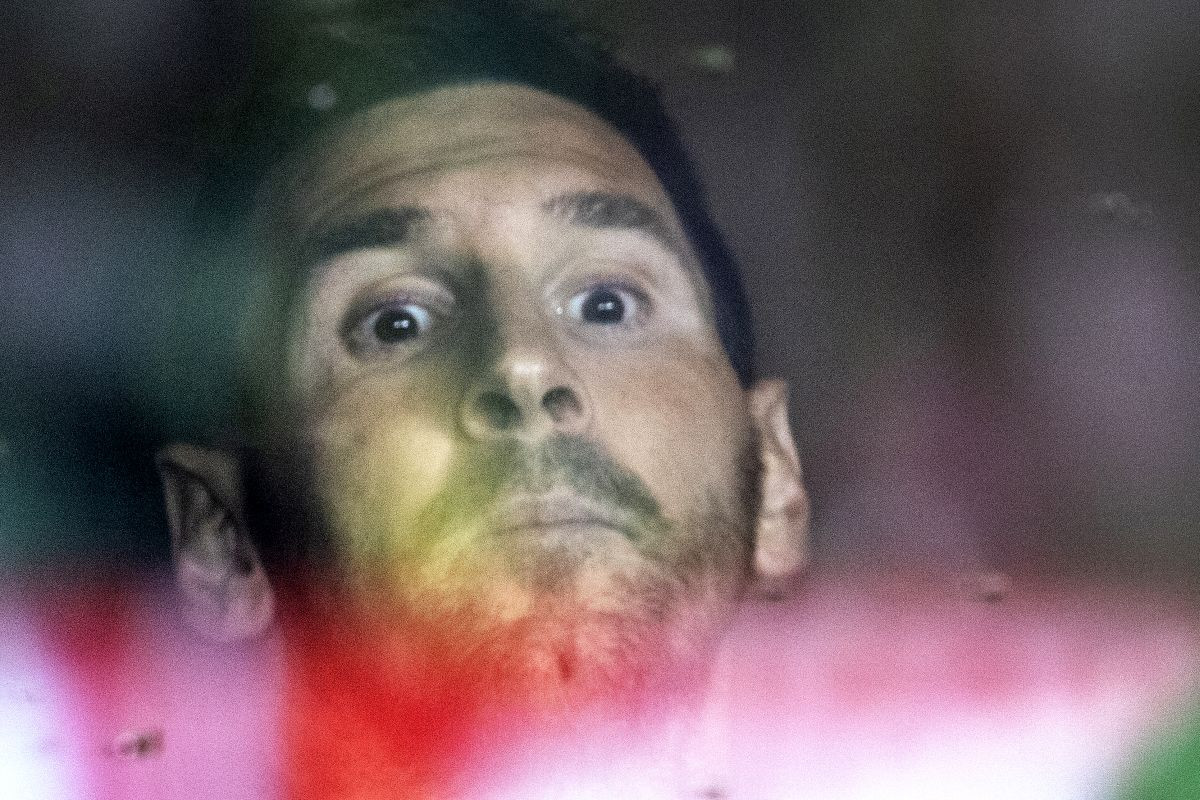 Barcelona izazvala ludnicu objavom na Instagramu, svi su saznali za Messijevu klauzulu u ugovoru! Barcelona izazvala ludnicu objavom na Instagramu, svi su saznali za Messijevu klauzulu u ugovoru!