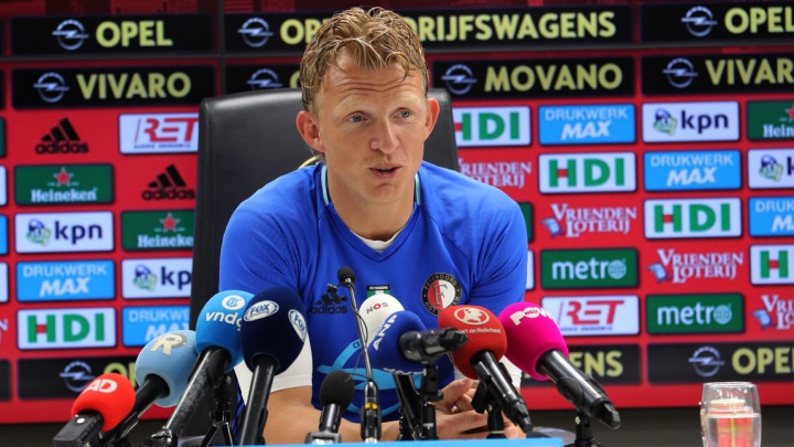 Kuyt odlazi u trenere, pronašao i angažman