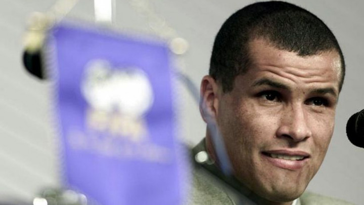 Rivaldo: Dobra stvar je što je Barcelona ispala