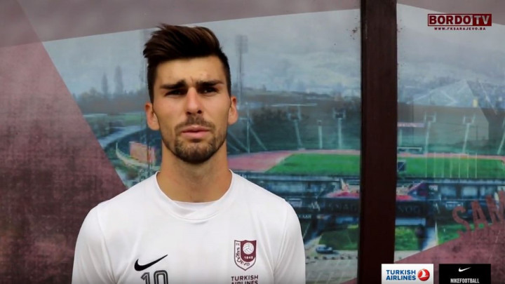 Rahmanović pred Čelik: Atmosfera će sigurno biti odlična, prava ligaška
