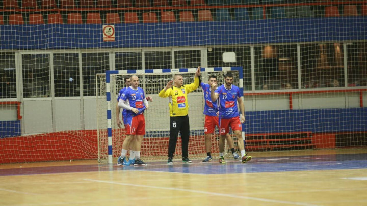 Borac u derbiju bolji od Vogošće