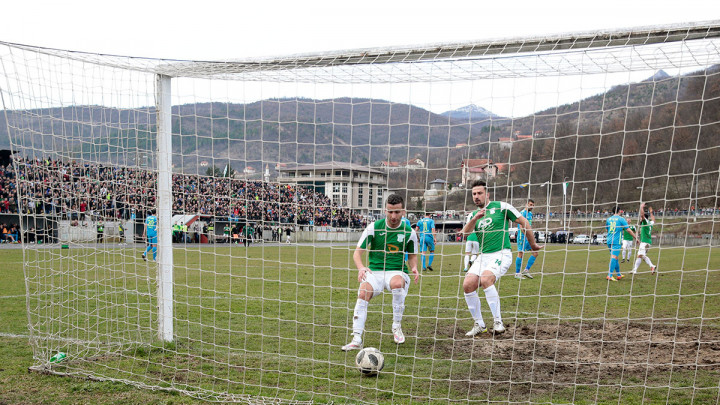FK Klis se oprostio od prve žrve koronavirusa u Konjicu
