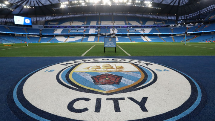 Manchester City ozvaničio transfer mladog beka iz Belgije