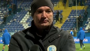 Rijetkost je čuti od jednog bh. trenera ono što je večeras rekao Milenko Bošnjaković