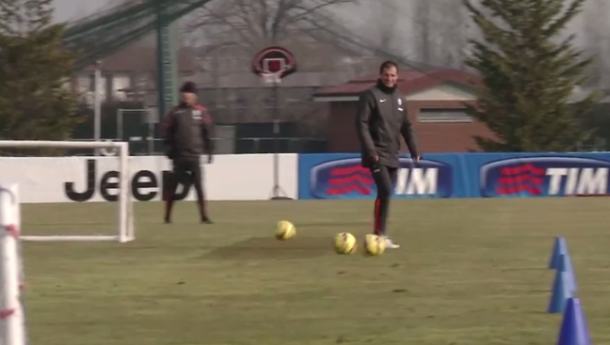 Ne može protiv šefa: Pogba pustio Allegriju pobjedu
