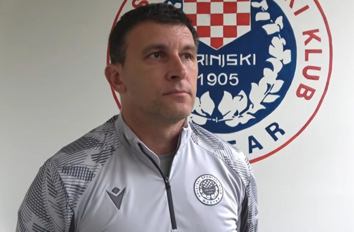 Oglasio se i Jakirović: "Utakmica je bila na rubu regularnosti"