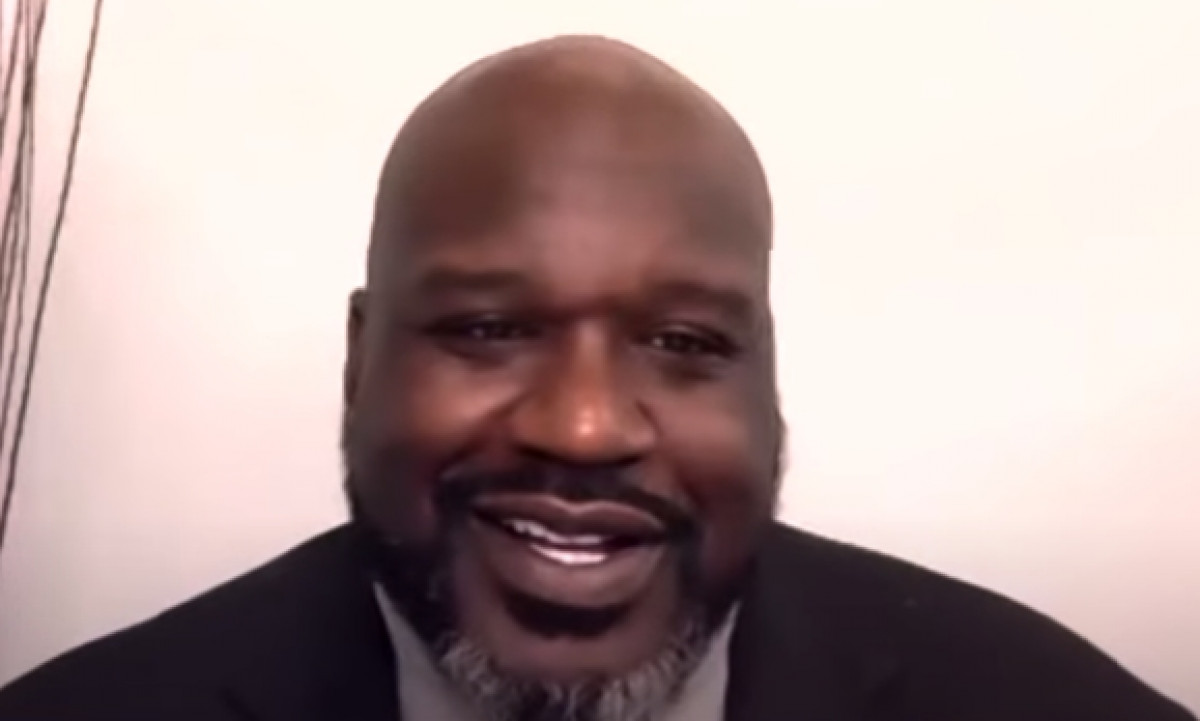 Djevojka propustila šansu života: Shaq je pozvao na spoj, ona nije vjerovala da je to zaista on Djevojka propustila šansu života: Shaq je pozvao na spoj, ona nije vjerovala da je to zaista on