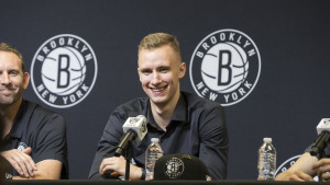 Brooklyn Netsi neće pustiti Džanana Musu da igra protiv Francuske i Belgije