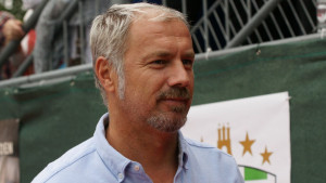 Sergej Barbarez se oglasio na Instagramu pred meč Grčka - BiH