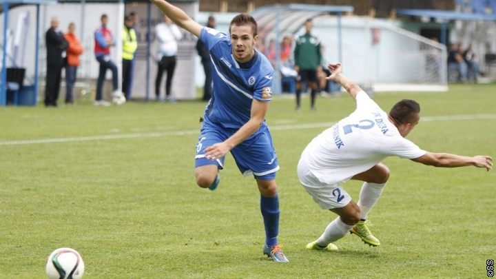 Željezničar bez Memije u Travniku, upitan i za veliki derbi Željezničar bez Memije u Travniku, upitan i za veliki derbi