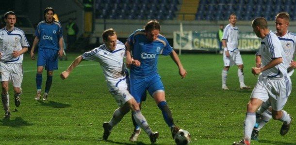 Željo ovjerava titulu, na Otoci mali gradski derbi Željo ovjerava titulu, na Otoci mali gradski derbi