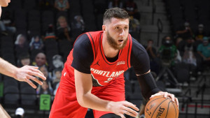 Sjajno izdanje Nurkića nedovoljno Portland Trail Blazersima