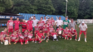 Zvijezda se radovala protiv TOŠK-a