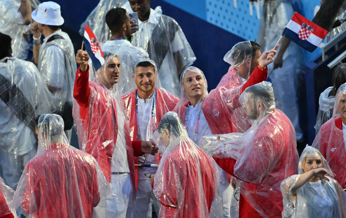 Fijasko za hrvatski sport i to najvećih uzdanica: "Natjerani su protiv svoje volje da nastupe" Fijasko za hrvatski sport i to najvećih uzdanica: "Natjerani su protiv svoje volje da nastupe"
