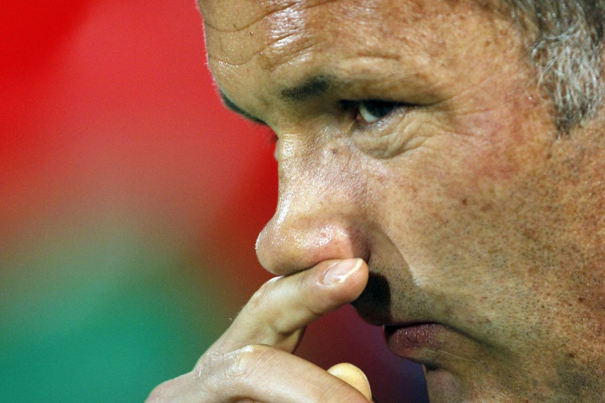 Mihajlović je pitao majku je li Hrvat ili Srbin, dočekao ga je upečatljiv odgovor: "Ti si sine..." Mihajlović je pitao majku je li Hrvat ili Srbin, dočekao ga je upečatljiv odgovor: "Ti si sine..."