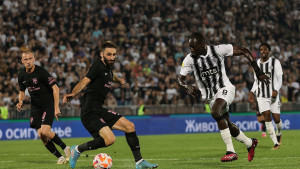 Beograd ga progutao, noćni život uništio: Partizan se konačno riješio skupocjenog veznjaka?
