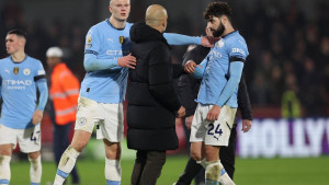 Guardiola objasnio 'ludački' nasrtaj na Gvardiola i Ortegu: "To je zato što su..."