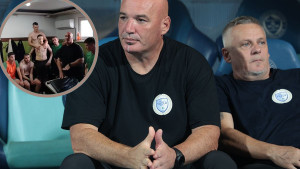 Emotivan govor Bošnjakovića dira u srce: "Neka vaši roditelji budu ponosni..."