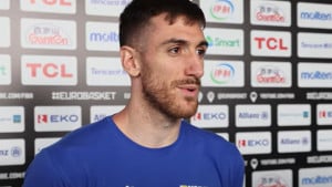 Lazić: "Moramo biti fokusirani maksimalno kako bi ostvarili dobar rezultat"