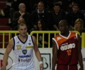 Diot i Turiaf otpali, pozvan Traore Diot i Turiaf otpali, pozvan Traore