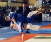 Evropski judo kup u Sarajevu