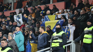 N/FSBiH jutro pred utakmicu objavio molbu za navijače koji planiraju na stadion