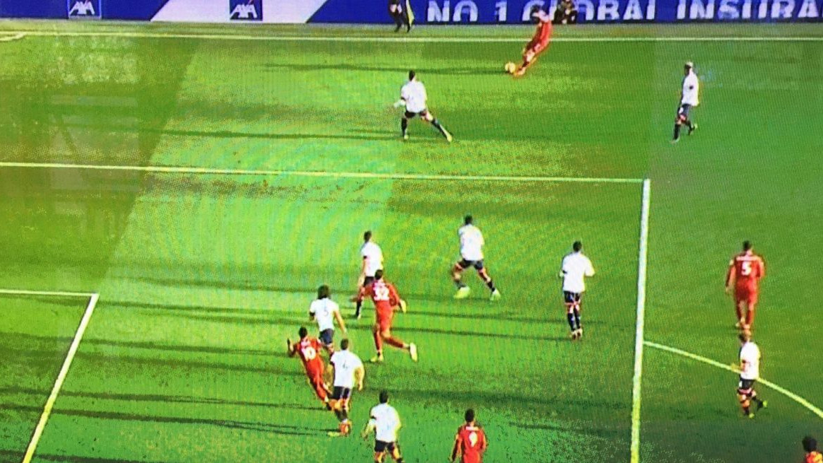 Liverpool ponovo dao gol iz ofsajda i opet Mane