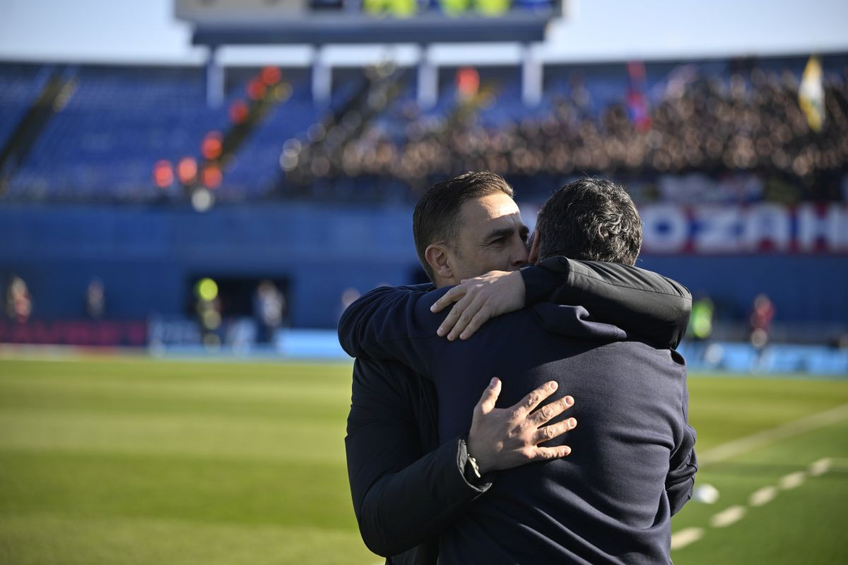 U Hrvatskoj nikad nije dosadno: Cannavarov napad odmah nakon Gattusa, kreće 'rat'