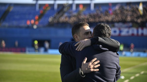 U Hrvatskoj nikad nije dosadno: Cannavarov napad odmah nakon Gattusa, kreće 'rat'