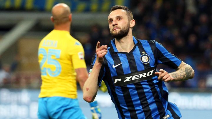 Inter dobio novu ponudu za Brozovića
