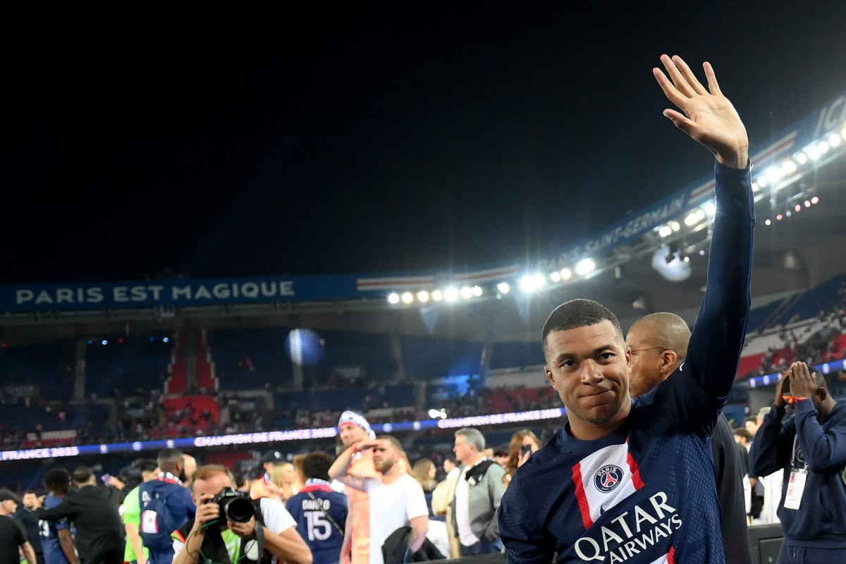 Potpuni šok u Parizu: Večeras je počela era PSG-a bez Kyliana Mbappea!