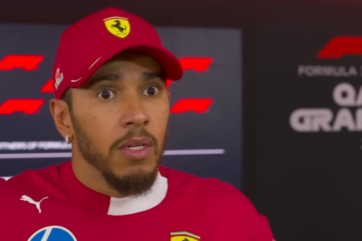 Hamilton ostao bez teksta: Reakcija na Verstappenovu pobjedu odjeknula Formulom 1