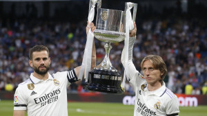 Real Madrid odbio da im se trofej prvaka uruči u Granadi, takav gospodski potez Španija ne pamti!