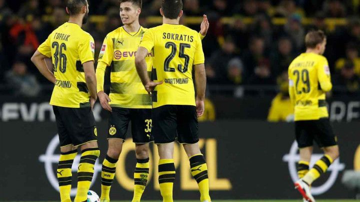 Borussia preokretom do pobjede nad Hoffenheimom