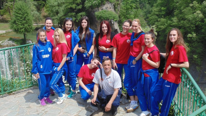 Hrasnica slavi Fuću i svoje "Vučice ispod Igmana"