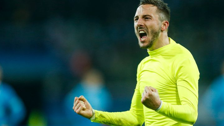 Belgijski klub otpisao povremenog reprezentativca BiH