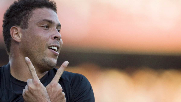 Ronaldo kupuje još jedan klub