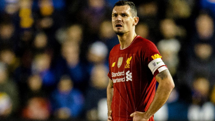 Liverpool ponudu za Koulibalyja pojačao Lovrenom