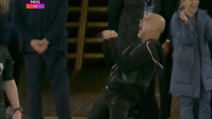 Aston Villa slavila bod na Etihadu, a onda šok i nevjerica u 95. minuti i potpuno "ludi" Guardiola!