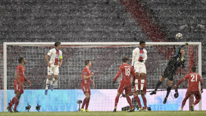 Na Allianz Areni najpodcjenjeniji igrač današnjice ipak nije čudotvorac