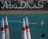 Danas Red Bull Air Race u Abu Dhabiu