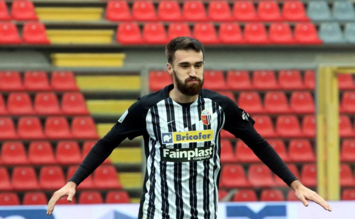 Velika pobjeda Ascolija u borbi za opstanak, Riad Bajić postigao jubilarni 10. gol